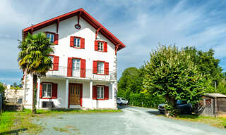 Appartement 4 Pièces 121 m² à vendre à Souraïde (64250)