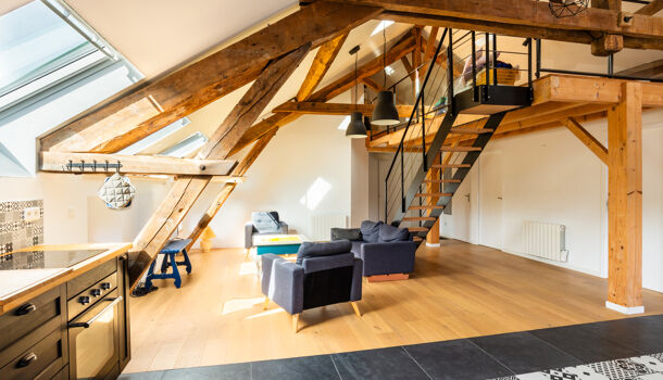 Appartement 4 pièces  à vendre Souraïde 64250