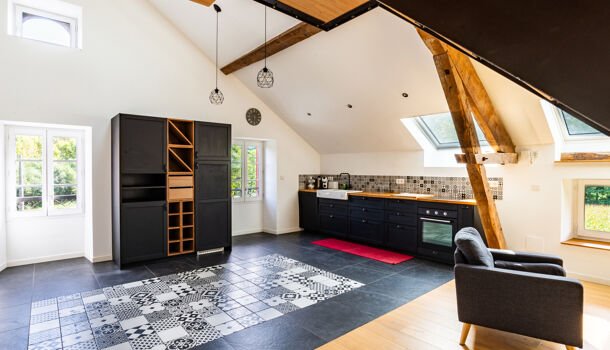 Appartement 4 pièces  à vendre Souraïde 64250