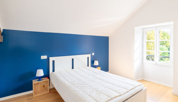 Appartement 4 pièces  à vendre Souraïde 64250