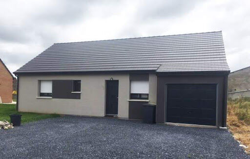 Agence immobilière de Maison Confiance - Agence Seine Maritime