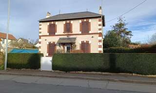 Maison 5 Pièces 87 m² à vendre à Houlgate (14510)