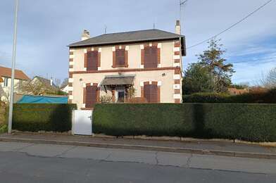 Maison 5 pièces 262000 €