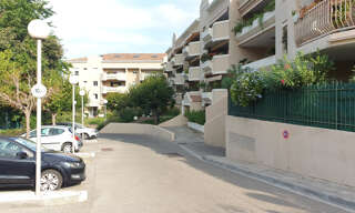 Appartement 3 Pièces 82 m² à louer à Marseille 8 (13008)