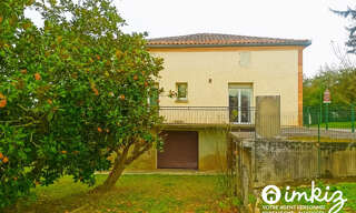 Maison 5 Pièces 216 m² à vendre à Bessens (82170)