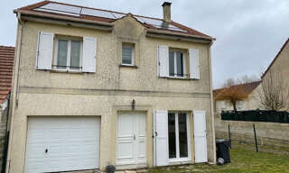 Maison 5 Pièces 86 m² à vendre à La Ferté-Gaucher (77320)