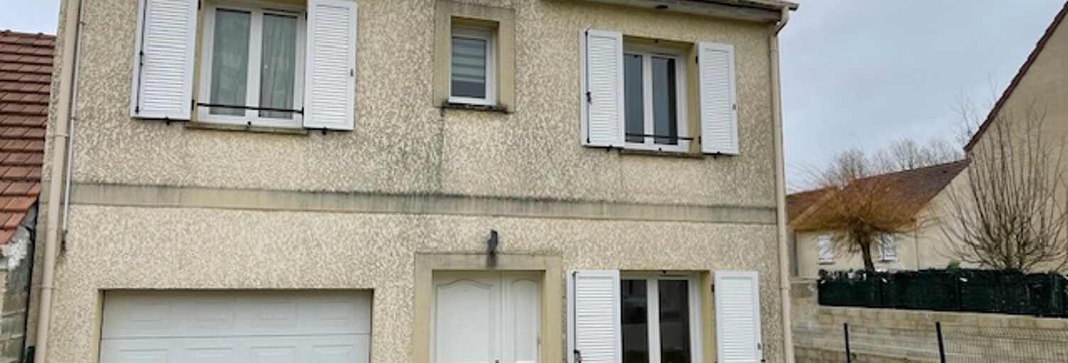 Maison 5 Pièces 86 m² à vendre à La Ferté-Gaucher (77320)