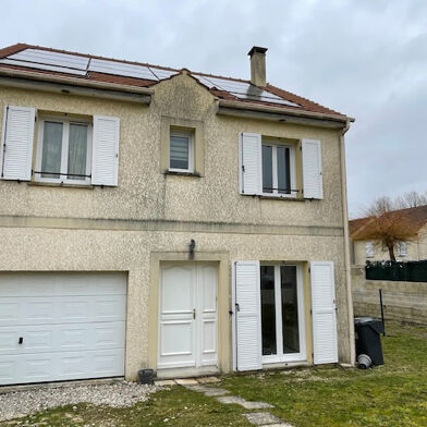 Maison 5 pièces 184000 €