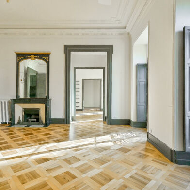 Appartement 4 pièces 1200000 €