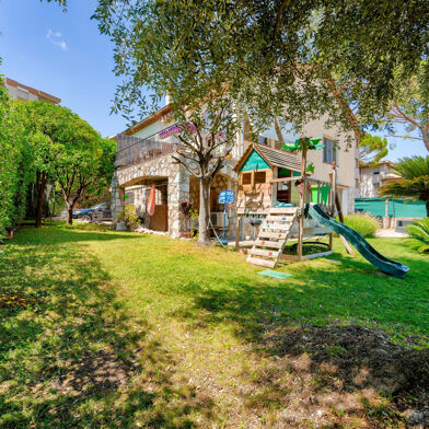 Maison 7 pièces 1349000 €