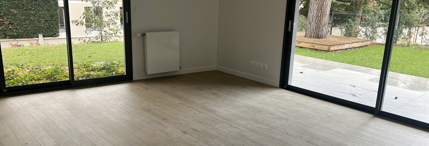 Appartement 3 Pièces 85 m² à vendre à Écully (69130)