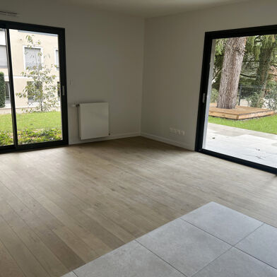 Appartement 3 pièces 590000 €
