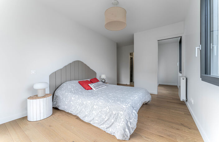 Appartement 4 pièces neuf Ecully — photo 5