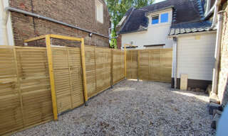 Appartement 1 Pièce 13 m² à louer à Amiens (80000)