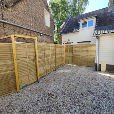 Appartement 1 pièces 469 €