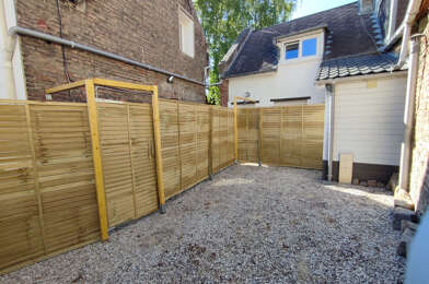 Appartement 1 pièces 469 €