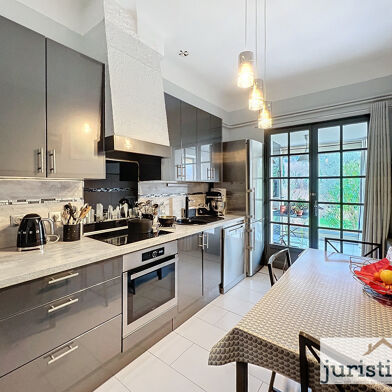 Maison 5 pièces 349000 €