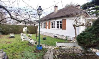 Maison 4 Pièces 91 m² à vendre à Meung-sur-Loire (45130)