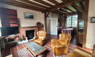 Maison 4 Pièces 91 m² à vendre à Meung-sur-Loire (45130)