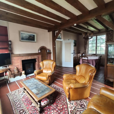 Maison 4 pièces 170400 €