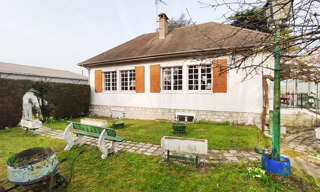 Maison 4 Pièces 91 m² à vendre à Meung-sur-Loire (45130)