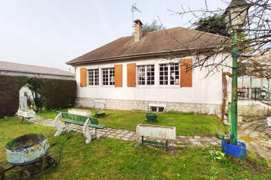 Maison 4 pièces 170400 €