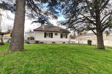 Maison 4 pièces 165000 €