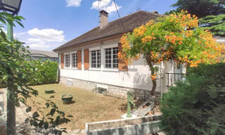Maison 4 Pièces 91 m² à vendre à Meung-sur-Loire (45130)