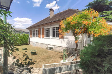 Maison 4 pièces 165000 €