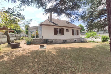 Maison 4 pièces 165000 €