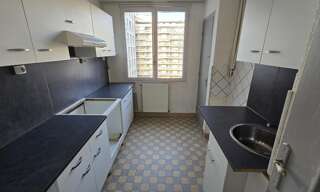 Appartement 4 Pièces 68 m² à louer à Grenoble (38000)