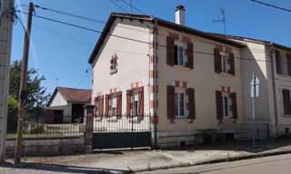 Maison 7 Pièces 125 m² à vendre à Villotte-devant-Louppy (55250)