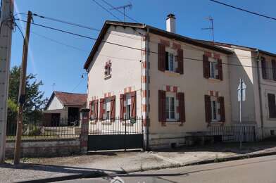 Maison 7 pièces 85000 €
