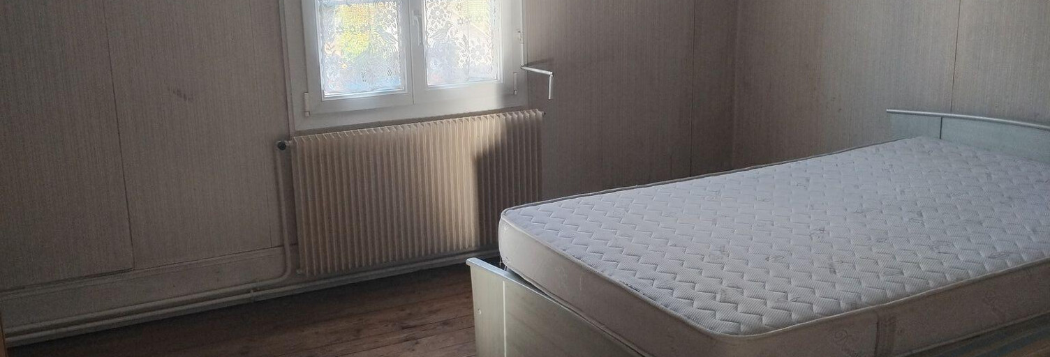 Maison 7 Pièces 125 m² à vendre à Villotte-devant-Louppy (55250)