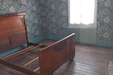 Maison 7 pièces 85000 €