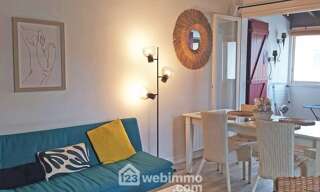 Appartement 3 Pièces 67 m² à vendre à Saintes-Maries-de-la-Mer (13460)