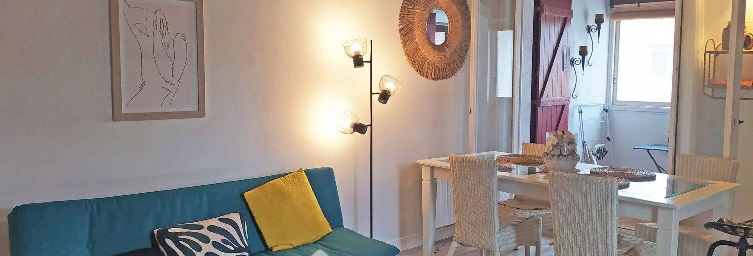 Appartement 3 Pièces 67 m² à vendre à Saintes-Maries-de-la-Mer (13460)