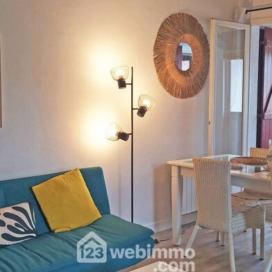 Appartement 3 pièces 238000 €
