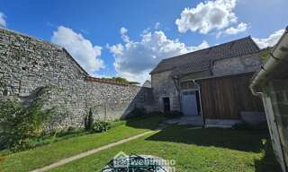 Maison 4 Pièces 91 m² à vendre à La Ferté-Alais (91590)