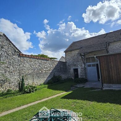 Maison 4 pièces 241800 €