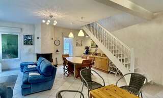 Maison 8 Pièces 180 m² à vendre à Soulac-sur-Mer (33780)