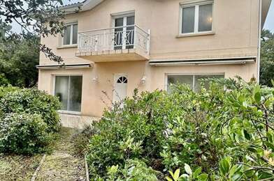 Maison 8 pièces 706520 €