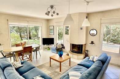 Maison 8 pièces 696000 €