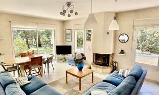 Maison 8 Pièces 180 m² à vendre à Soulac-sur-Mer (33780)