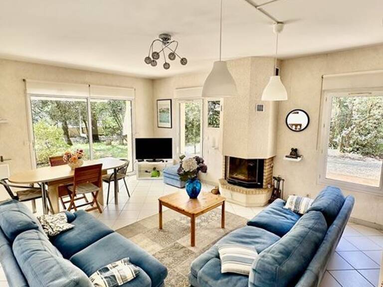 Maison - 180m ² — photo 1