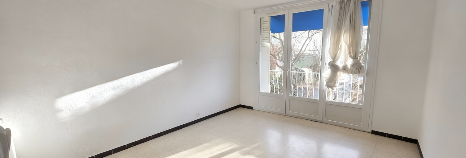 Appartement 3 Pièces 57 m² à louer à Montpellier (34090)