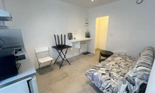 Appartement 2 Pièces 26 m² à louer à Bouray-sur-Juine (91850)