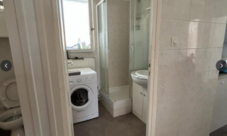 Appartement 5 Pièces 62 m² à vendre à Saint-Martin-d'Hères (38400)