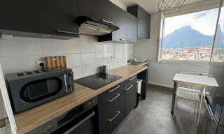 Appartement 4 Pièces 70 m² à vendre à Grenoble (38000)