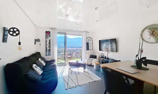 Appartement 3 Pièces 68 m² à vendre à Voiron (38500)